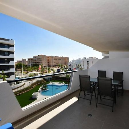Apartament Andres Arenales del Sol Ngoại thất bức ảnh