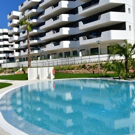 Apartament Andres Arenales del Sol Ngoại thất bức ảnh
